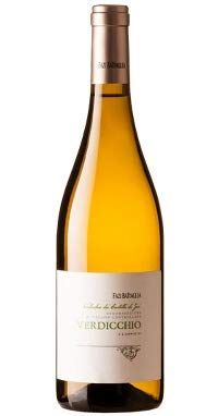 Fazi Battaglia, Verdicchio Dei Castelli Di Jesi Doc Classico, Vino Bianco, 75Cl, Italia/Marche