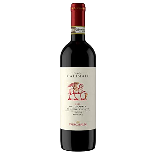 Nobile Di Montepulciano Docg Tenuta Calimaia 2019 Frescobaldi