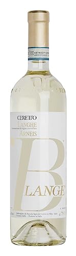Langhe Arneis "Blange" Doc Bio