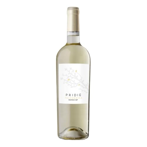 Vino Pridie Falanghina 2021-75Cl Igp Campania