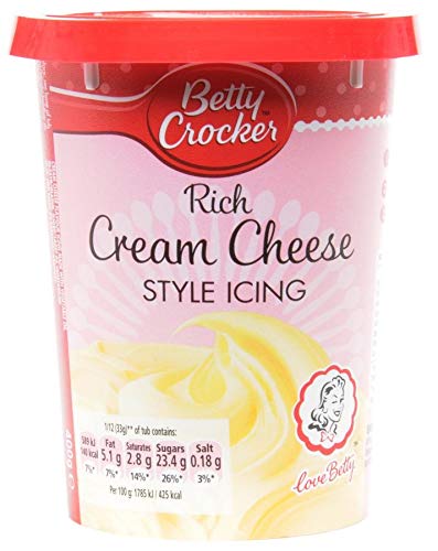 Betty Crocker