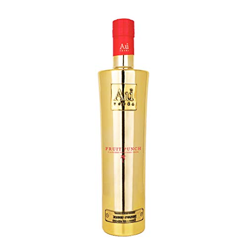 Au Vodka Fruit Punch - Vol. 35.2% - 70Cl