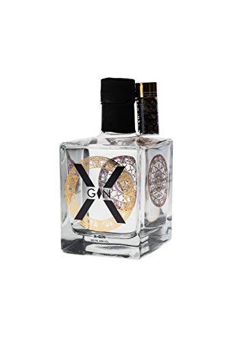 X-Gin X-Gin 50 Cl - 500 Ml