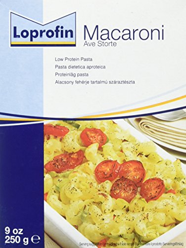 Loprofin Ave Storte 250 G