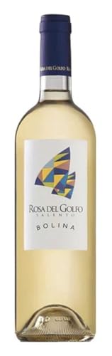 Bolina Verdeca Salento 2018 Rosa Del Golfo
