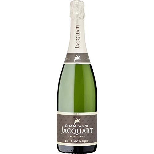Jacquart Champagne Brut Mosaique Cl 75 Jaquart