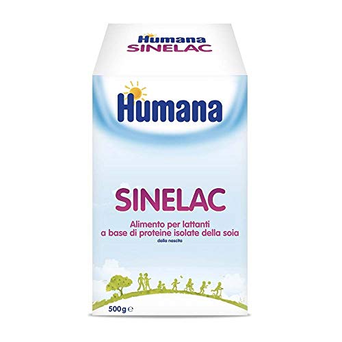 Humana Sinelac Probal 500G Mp