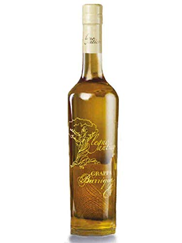 Labadia Legno Antico Grappa Barrique Lt 1,5