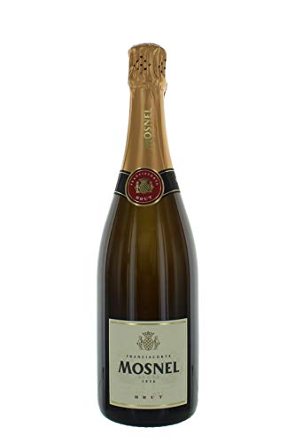 Mosnel Franciacorta Brut Docg Cl 75