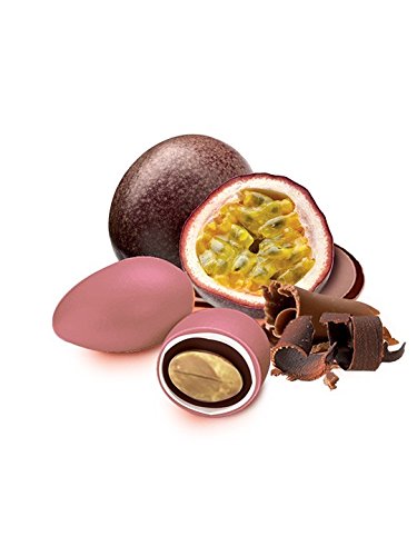 Confetti Esotici Frutto Della Passione - Papa Dolceamaro G 500