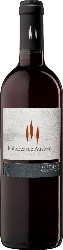 Vino Kurtatsch Kalterersee Auslese 2019 (1 Pz) Südtirol-Alto Adige Doc-75Cl