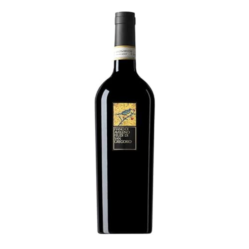 Vino Feudi Fiano Di Avellino 2021-37,5Cl (1 Pz) Docg Feudi Di San Gregorio