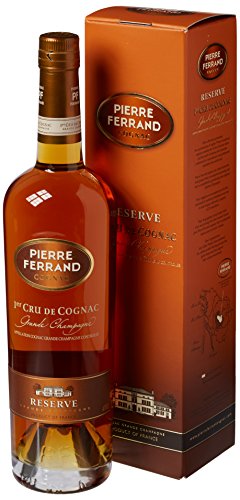 Pierre Ferrand Grande Champagne Cognac Reserve Brandy 70 Cl [Wine]