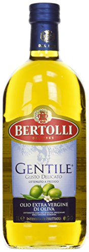 Bertoli Olio Extravergine Di Oliva Gentile - 1 Litro
