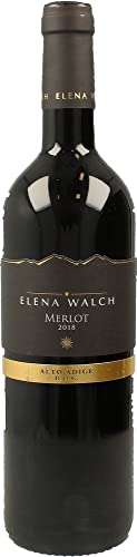 Elena Walch Merlot Doc, 75Cl