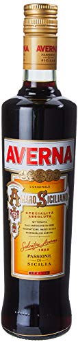 Averna Amaro 29¦ Ml.700