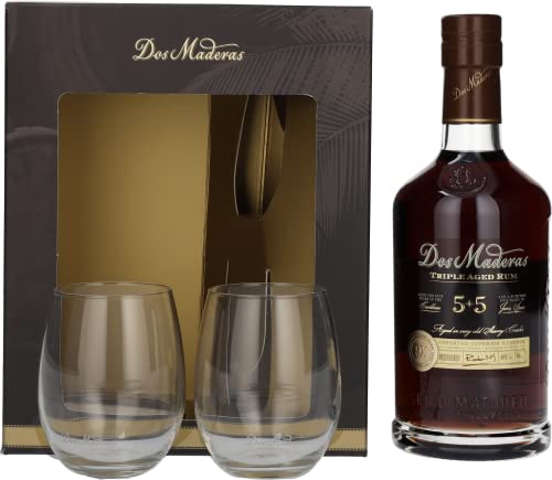 Williams & Humbert Special Pack Dos Maderas Px 5+5