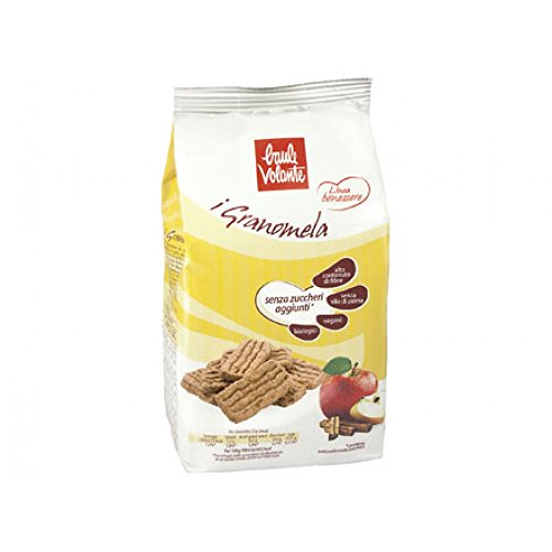 Baule Volante I Granomela 250 Gr