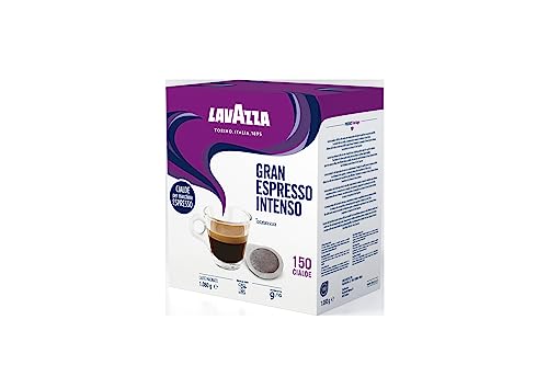 Lavazza 150 Cialde Gran Espresso Miscela Intensa