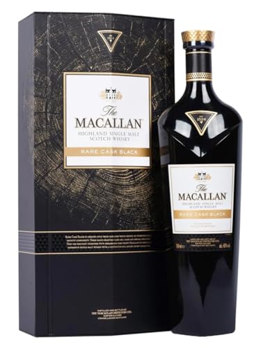 The Macallan Rare Cask Black 70 Cl