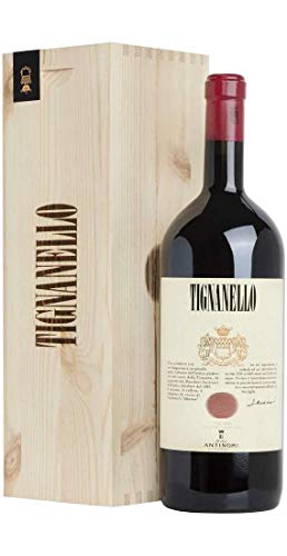 Toscana Rosso Igt 2016 Tignanello Lt 3,000