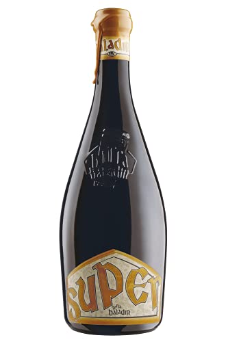 Birra Artigianale Selezione Baladin - Super 0,75 Lt.