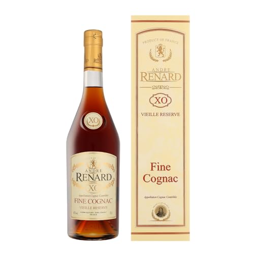 André Renard Xo Cognac (1 X 0.7 L)