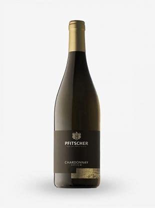 Pfitscher Chardonnay Arvum 2020