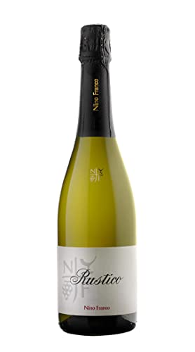 Nino Franco Prosecco Rustico, 750Ml
