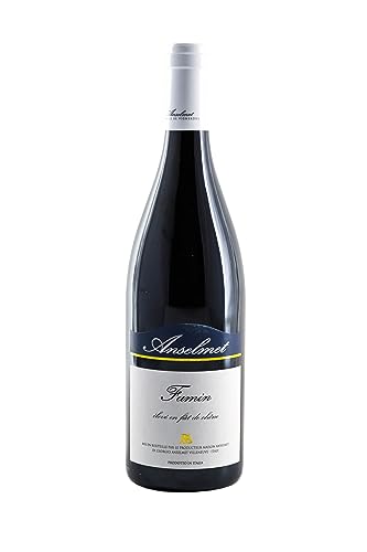 Anselmet - Vallée D'Aoste Fumin Dop 2021 0,75 Lt.