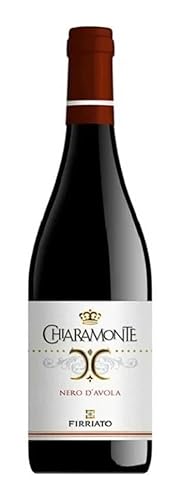 Firriato Chiaramonte Rosso 2018