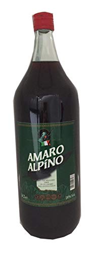 Labadia Amaro Alpino Lt.2