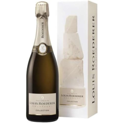 Champagne Brut Premier Aoc Collection 244 Louis Roederer In Astuccio