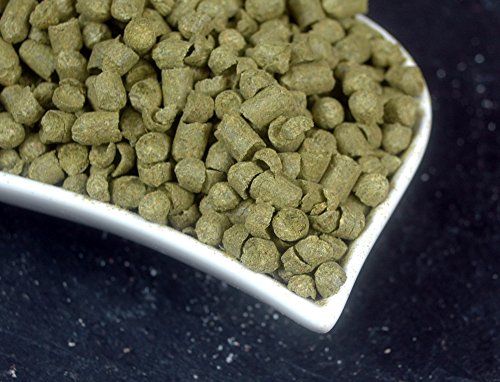 Pellet Di Luppolo P90 Tettnanger 100 G