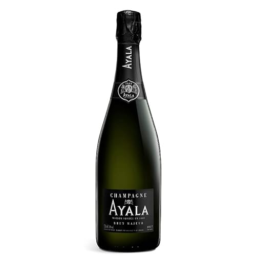 Ayala Brut Majeur - Champagne Aoc - 750Ml - It
