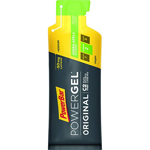 Power Gel Original 41G Green Apple
