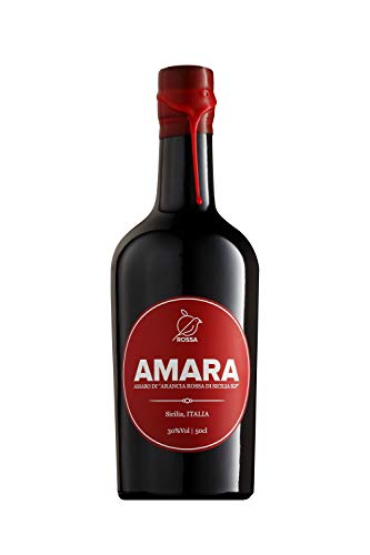 Amara Amaro - 500 Ml