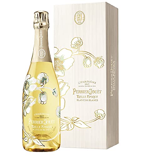 Perrier Jouet Belle Epoque Blanc De Blanc 2006 - Champagne Aoc -Box - 750Ml - It