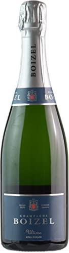 Boizel Champagne Ultime Brut Nature Zero Dosage
