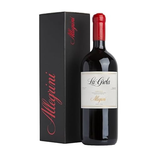 Allegrini - La Grola Rosso Veronese Igt 2015 Magnum - Box - 1500Ml - It