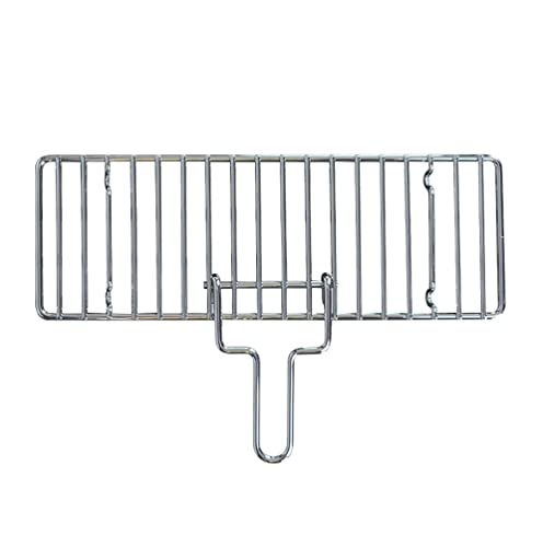 Griglia Graticola Per Barbecue Cuoci Arrosticini El Gaucho