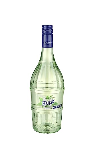 La Gioiosa Hugo 75 Cl