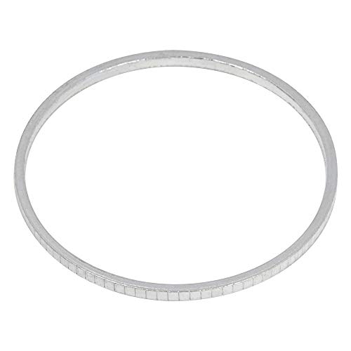 Trend Rondella Professionale Della Boccola Della Lama Della Sega, Anelli Di Riduzione Da 32 Mm A 30 Mm, Misura Di Precisione Per Lame Di Sega, Profess