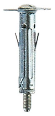 Tasselli Fischer Sbs-8 Vite Goccia Di Sego
