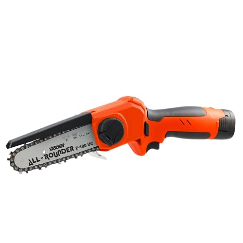 Stocker - Motosega All-Rounder E-100 Uc
