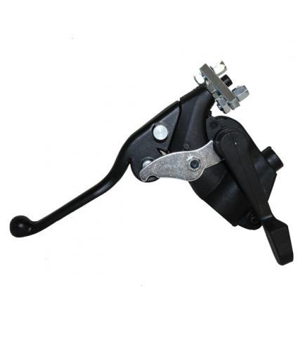 Kawin Leva Freno Anteriore Mini Quad Minimoto Dirt Pocket Pit Bike 49Cc 2 Tempi
