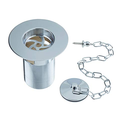 Bristan Tradizionale Belfast Lavandino Cucina Cromato (Scanalato) – Wsnk5 C