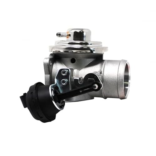 Valvola Egr Ricircolo Gas Di Scarico 7293D 045131501C 038129637B