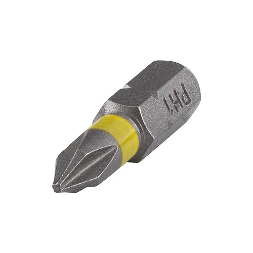 Wolfcraft Inserti Solid, A Croce (Ph 1) I 1330000 I Inserti Solid