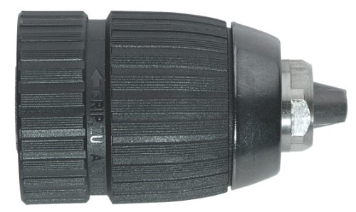 Metabo 6.36518.00 Mandrino Autoserrante Futuro Plus H1, Per Rotazione Destrorsa Con Sinistrorsa, 3/8"-24 Unf